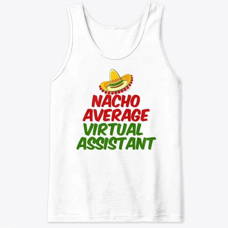 Nacho Average Virtual Assistant 