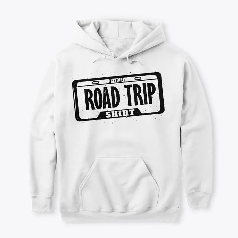 Road Trip shirt